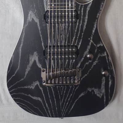 Ibanez Prestige RG5328 8 String Electric Guitar image 1