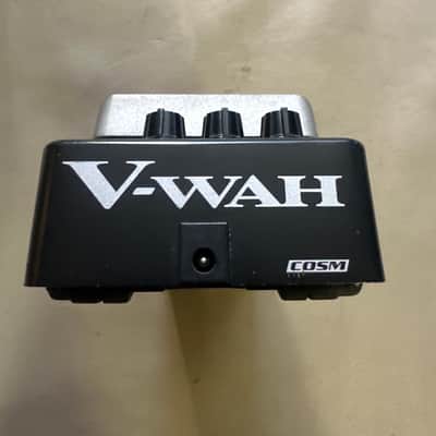 Boss PW-10 V-Wah image 6