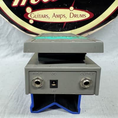 Ibanez WH10 v1 Wah Pedal - MIJ Made In Japan image 5