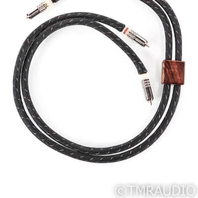 Kimber Kable KS-1020 RCA Cables; Select; 1m Pair Interconnects image 3