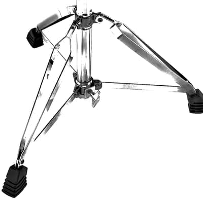 Millennium  MDT 4 drum throne image 5