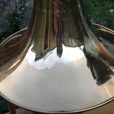 Conn 8H Large-bore Trombone from 1958 image 8