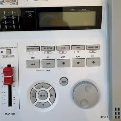 Zoom R16 Digital Multitrack Recorder image 4
