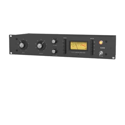 Klark Teknik 76-KT Classic FET-Style Compressor image 2