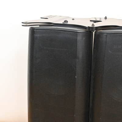 QSC WL2082-i Installation Line Array Loudspeaker (PAIR) CG01L6U image 4