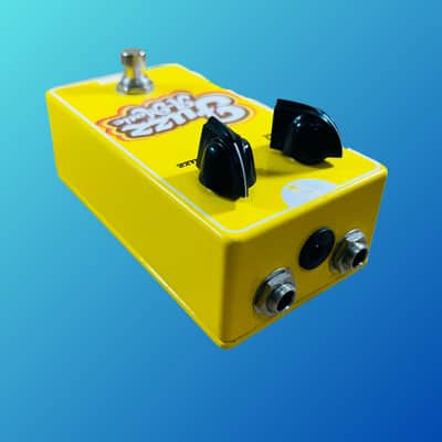Ryra Fuzz A-Matic image 3