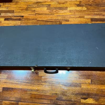 1966 Gibson Thunderbird Bass Non Reverse Mahogany 4String image 12