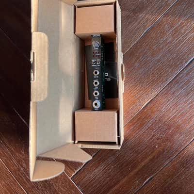 Erica Synths Pico Drums 2014 - Black - with Programmer image 5