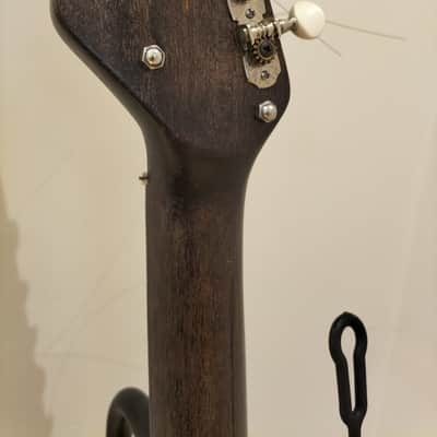 Rare Vintage 1960s Kawai Tele-Star RD1V MIJ Offset – 100% Functional / Refinished image 11