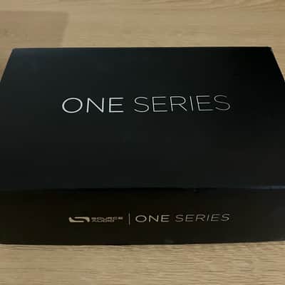 Source Audio Nemesis Delay 2010s - Black image 4