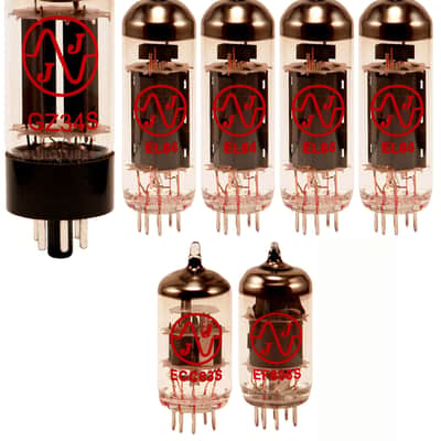 Dr. Z Stangray Standard JJ Retube(TM) Kit image 1