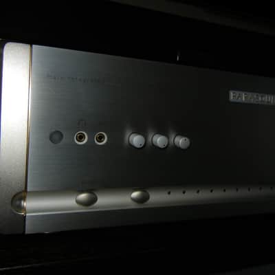 Parasound Halo Hint 6 Integrated Amplifier 2019 image 6