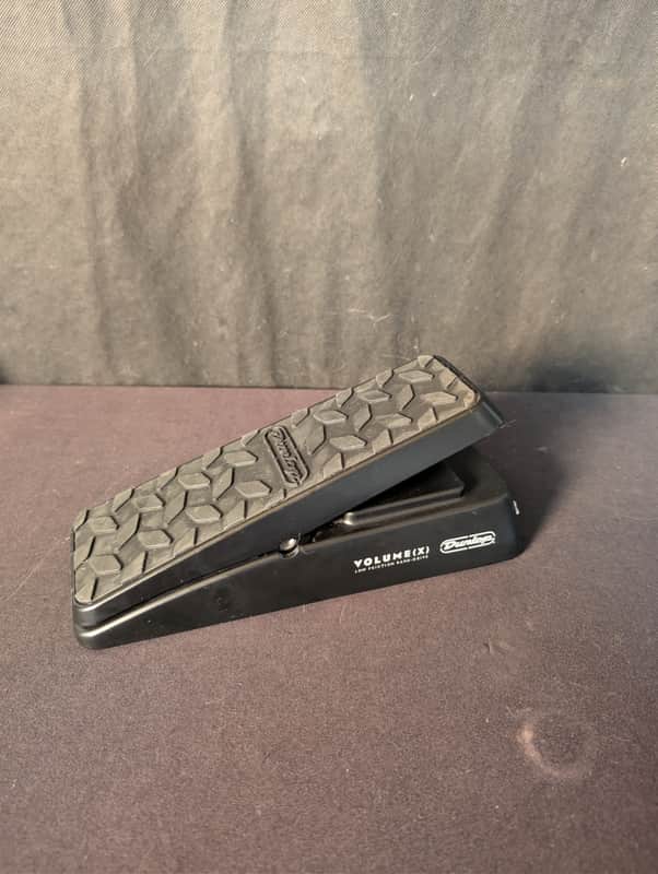Dunlop DVP5 Volume (X) 8 Pedal