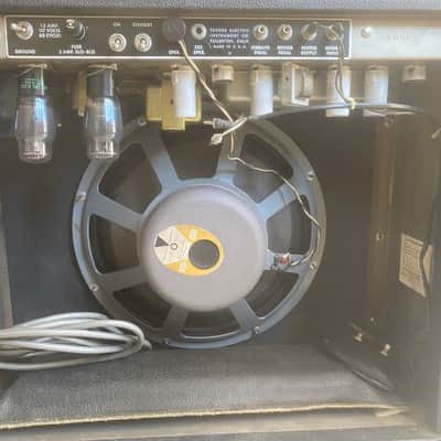 Fender '64 Vibroverb 1964 image 24