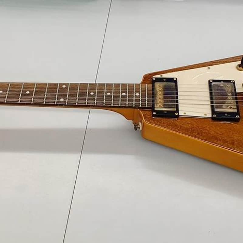 1958 Epiphone 1958 Korina Flying V Vintage