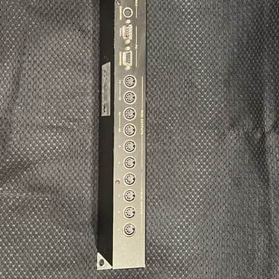 Opcode Studio 64x 64 Channel Midi Interface/Patchbay image 5