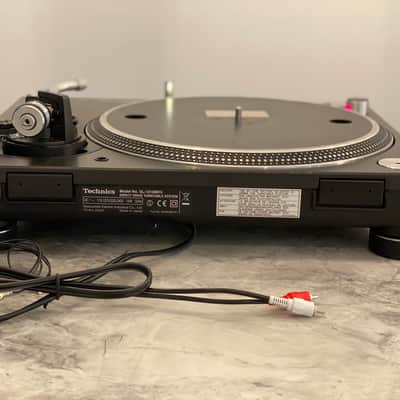 Technics SL-1210 MK5 image 5