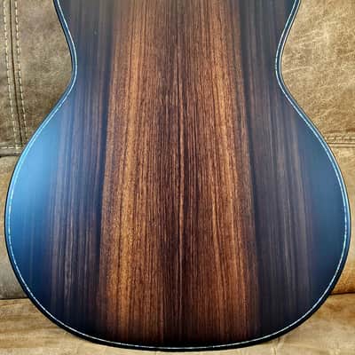Taylor (Mint) 914CE Builders Edition 2024 - Honeyburst image 6