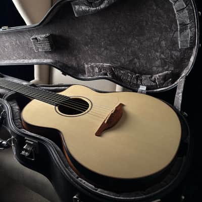 Lowden Pierre Bensusan Signature F50C image 17