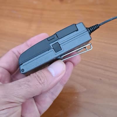 Sennheiser Sennheiser SK 100 G2 | UHF Bodypack Transmitter | 790–822 MHz image 8
