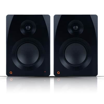 Artesia M-200 Studio Monitor Pair (2 Speakers) image 1