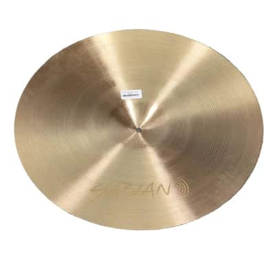 Used Sabian Paragon Ride Cymbal 22" - Very Good image 3