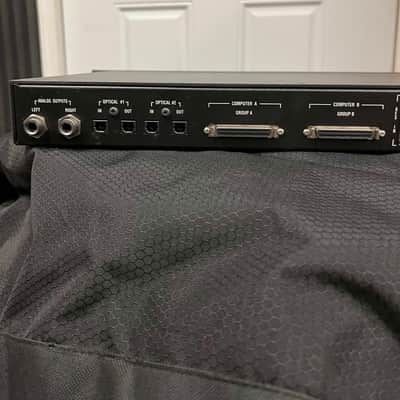 Digidesign ADAT Bridge 24 I/O ADAT Interface for Pro Tools image 6