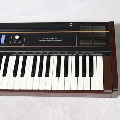 Casio Casiotone CT-101 [1A101908] (07/06) image 5