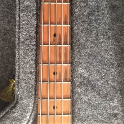 Sadowsky NYC Modern V 1993 '59 Burst image 5