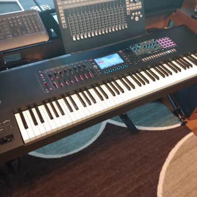 Roland Fantom 8 EX imagen 3