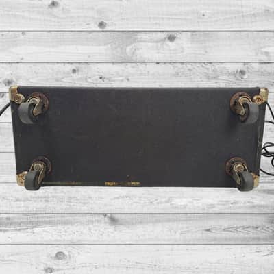 1973 Fender Pro Reverb Guitar Amp image 6