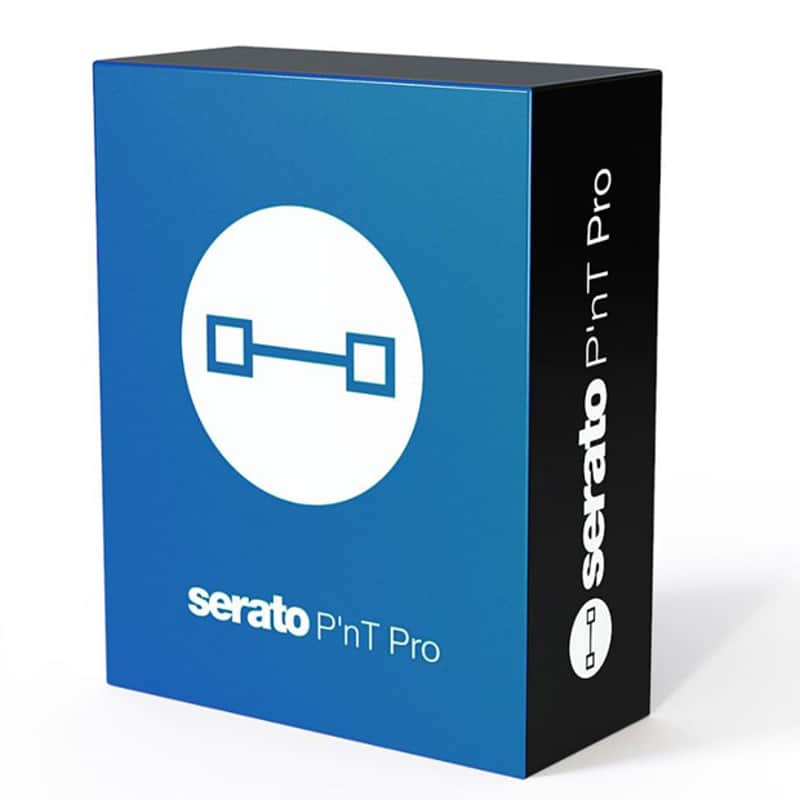 Serato Pitch 'n Time Pro image 1