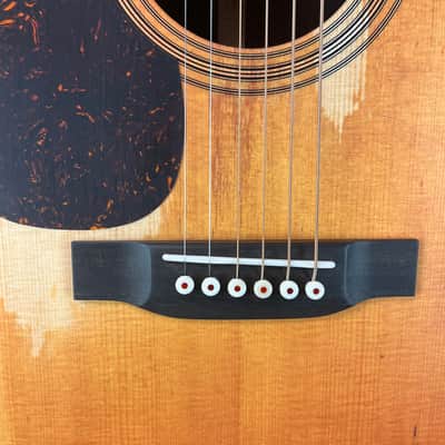 Martin D-28 Street Legend Standard Series Acoustic Guitar, Free Ship, 055 image 5