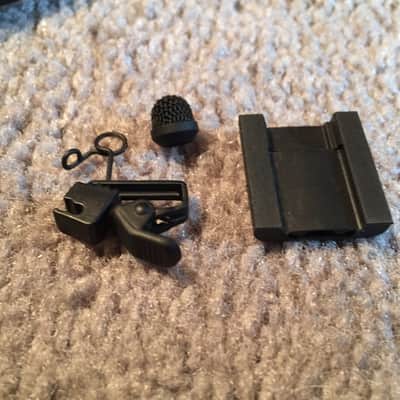Sanken COS 11d Lavalier Microphone image 2
