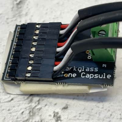 Darkglass Electronics Tone Capsule 2.0 Onboard Preamp image 4
