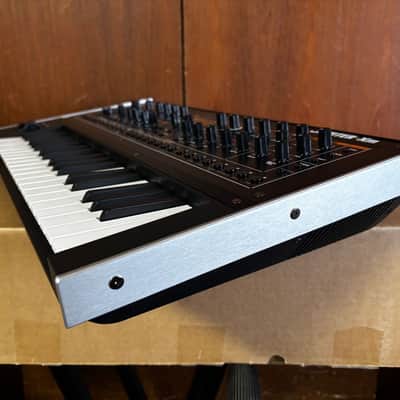 Roland JUPITER-Xm Keyboard Synthesizer w/ box, power supply image 6