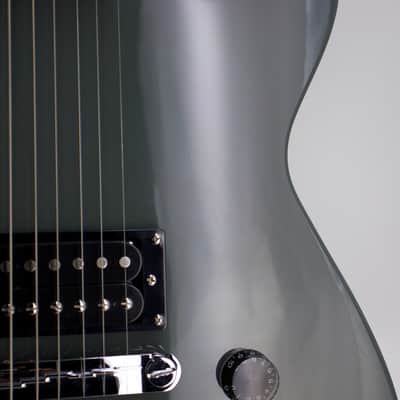 Used Gretsch G2210 Streamliner Jet Club Olive Drab Electric Guitar - Very Good image 10