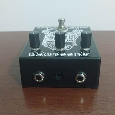 Fuzzlord Doom Screamer overdrive image 3