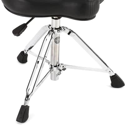 ROC-N-SOC Nitro Gas Drum Throne Original - NR O - All Colours image 4