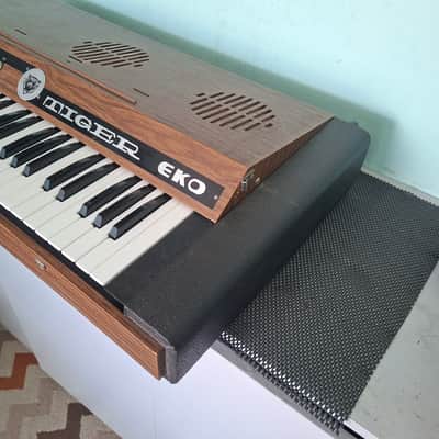 EKO Tiger 3000 Analog Organ Synth image 3