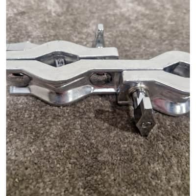 Unbranded Drum Clamp - Silver – Drum Clamp - Excellent image 9