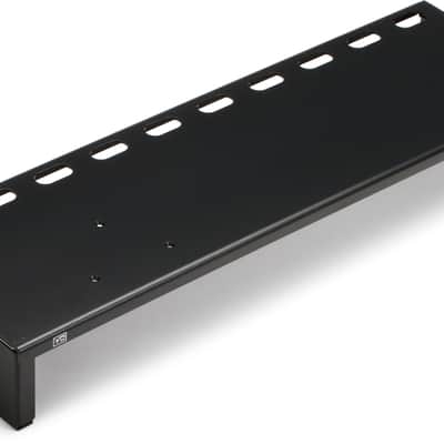 Vertex TC1 Hinged Riser (26" x 8" x 3.5") with NO Cut Out for Wah, EXP, or Volume Pedals image 1