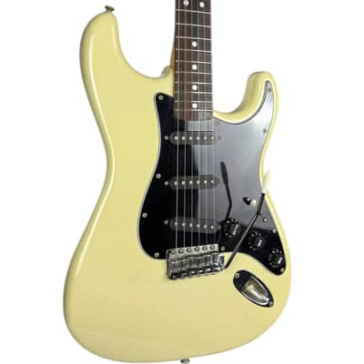 Tokai SS50 Custom Edition Stratocaster 1984 - Vintage White image 2