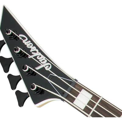 Jackson JS Series Kelly Bird JS3Q - Transparent Red Burst w/ Amaranth FB Bild 4