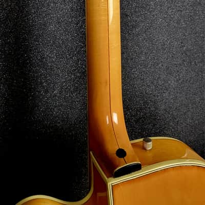 1958 Gretsch Country Club image 11