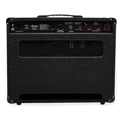 Marshall DSL40 1x12 Combo With Digital Reverb image 2