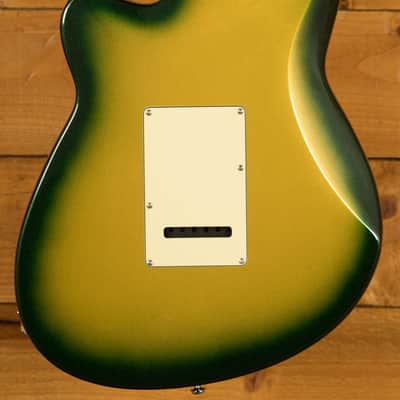 Reverend Jetstream RB - Rosewood - Citradelic Sunset image 2