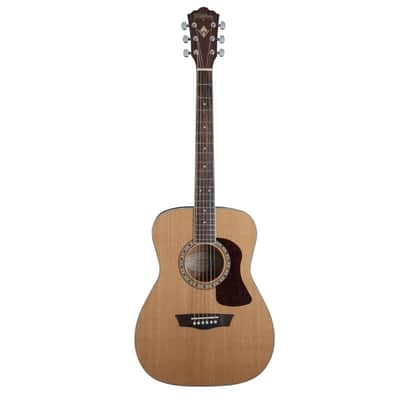 Washburn Heritage F11S