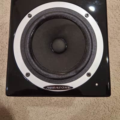 Behringer Behritone C50A - Gearspace