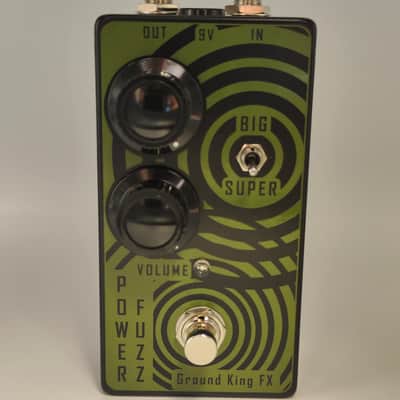 The King Of Gear (TKOG) Mini Glitch | Reverb